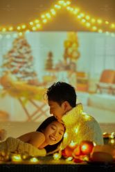 -金夫人婚纱摄影(西昌店)