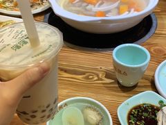 -龙泉人椰子鸡·糟粕醋·地标海南菜(龙昆南店)