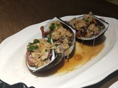 -79号渔船海鲜饭店(华强北店)