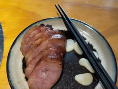 -大牛湾·眷村牛肉面(蠡溪店)