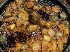 -鑫日千里马朝鲜族小馆(总店)