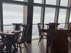 -上海柏悦酒店·世纪100牛排馆