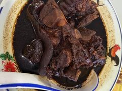 -黄师奶甜品店