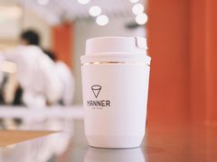 -Manner Coffee(港汇恒隆广场店)