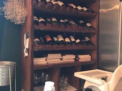 -羽深肉铺 Steak & Wine
