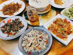 -下梅人家土菜馆(历史文化餐厅度假区店)