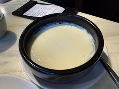 顺德大良双皮奶-陶陶居酒家(SM二期购物广场店)