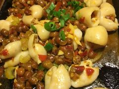 -客语客家菜(东山口店)