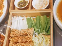 -一桶江山餐厅(松北店)