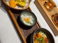 特色手工面食-叶叶菩提·晋福宫