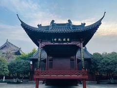 -钱王祠