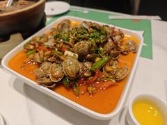 -鑫小城故事·藕汤·家常菜(台北一路总店)