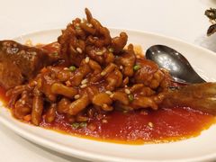 -新吉士·上海菜(浦东LCM置汇旭辉店)