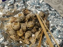 -九號渔港·蒸汽海鲜·粤菜茶点(八卦岭店)