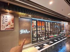 -蟹黄鱼·海派深夜面馆(巨鹿路店)