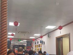 -仁信双皮奶(东川路店)