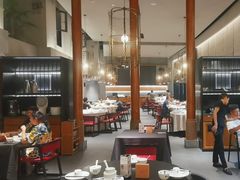 -简小舍·民间手艺菜(武昌江滩店)