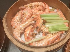 -炊江南·上海菜(国展华漕店)
