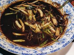 -老头儿油爆虾·1987杭州烟火味(湖滨银泰in77D区店)
