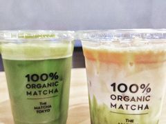 -THE MATCHA TOKYO抹茶东京