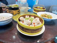 -上地宴·中关村的会客厅(清河高铁站店)