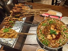 -李不管把把烧(火车南站店)