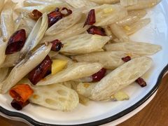 -食藕·武昌鱼(古德寺店)