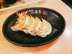 -博多一幸舍(侨福芳草地购物中心店)