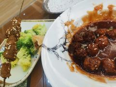 -百年认一力 太原老字号 (桥头街店)
