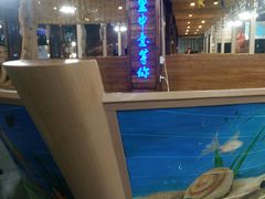 -睿柏云酒店-餐厅