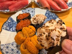 -鮨冠OMAKASE食べ放题(北京首店)