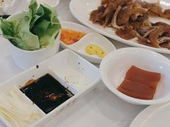 -全聚德(常州店)