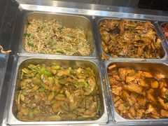 -晓宇盒饭(民安街店)