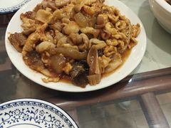 -鑫来子菜馆