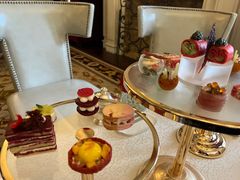 -Salon de Ville浦江汇(上海外滩华尔道夫酒店店)