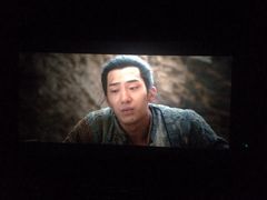 越界思哲国际影城-越界思哲IMAX(寮步店)