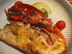 -Mr.Fish鱼鲜生海鲜放题(高德置地冬广场店)