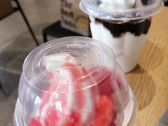 -麦当劳(展览路店)