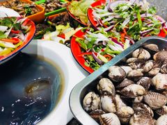 -边江铁锅炖鱼(振八街店)