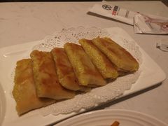 妈妈黄米烙-北李妈妈菜·海肠捞饭(高新万达店)