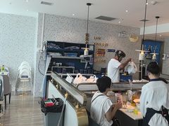 -兰湘子·湘菜小炒(长安万科广场店)