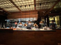 -恰餐厅 CHAR Bar & Grill (珠海仁恒洲际店)