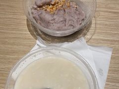 花生汤-没牙伯花生汤店(老药洲店)