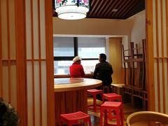 -素满香·素食自助餐(西安·民乐园店)