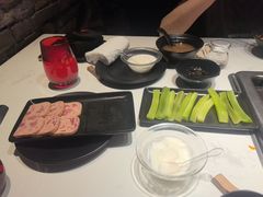 -鼎膳常火锅(华阳店)