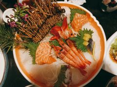 -花狸日本料理(柏庐广场店)