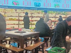 -江二娃串串香(科园四路总店)