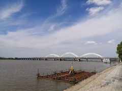 -人民防洪胜利纪念塔