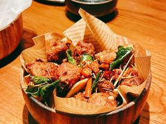 -泰香米泰国餐厅(中大国际店)