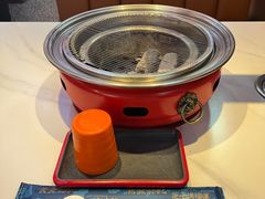 -大成海鲜烧烤·海鲜粥(安顺路店)